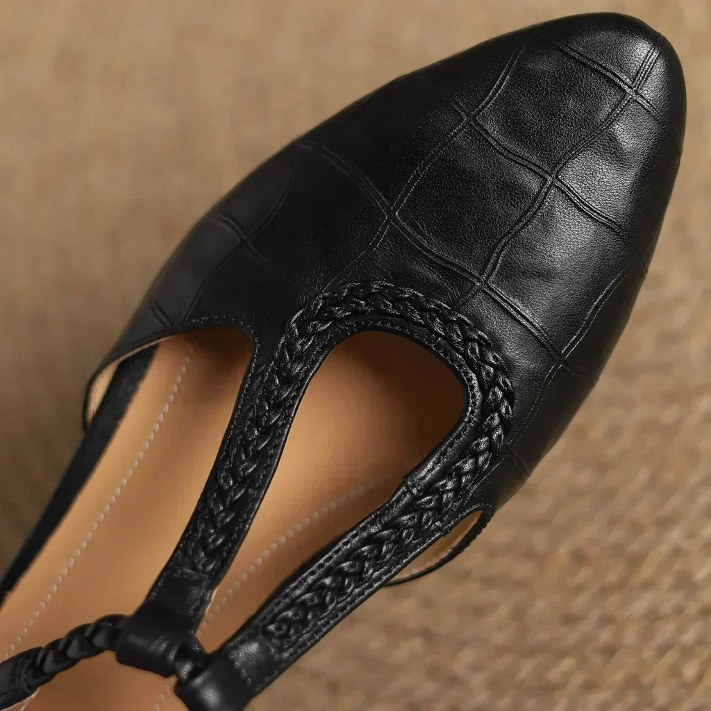 Carol | Classic Orthopedic Shoes