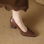 Danielle | Elegant Orthopedic Pumps