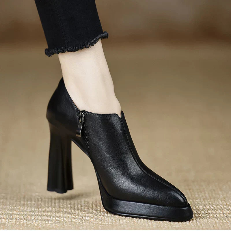 Chloe | Stylish Orthopedic Pumps
