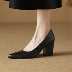 Danielle | Elegant Orthopedic Pumps