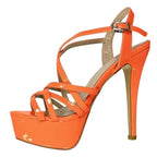 Ruth | Elegant orthopedic Heels