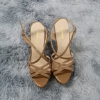 Ruth | Elegant orthopedic Heels