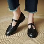 Kate | Orthopedic Low Heel Pumps