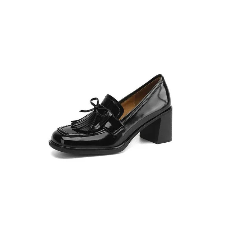Claire | Orthopedic Pumps