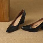 Danielle | Elegant Orthopedic Pumps