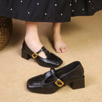 Grace | Classic orthopedic heels