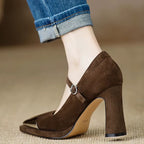 Megan | Elegant Orthopedic Heels