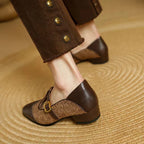 Melissa | Vintage Orthopedic Shoes