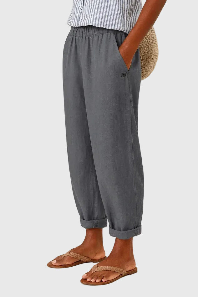 Samantha | Chic Comfort Pants