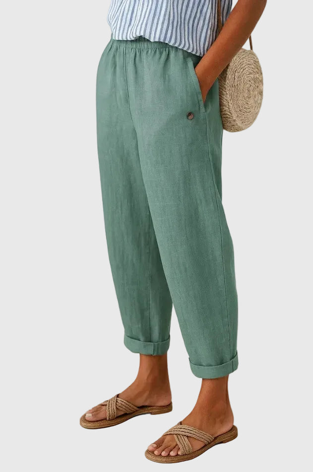 Samantha | Chic Comfort Pants