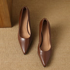 Danielle | Elegant Orthopedic Pumps