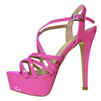 Ruth | Elegant orthopedic Heels