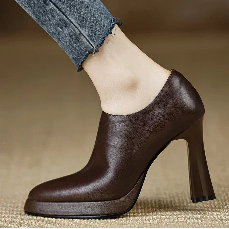 Chloe | Stylish Orthopedic Pumps