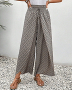 Sahara | Comfortable Wide Pants