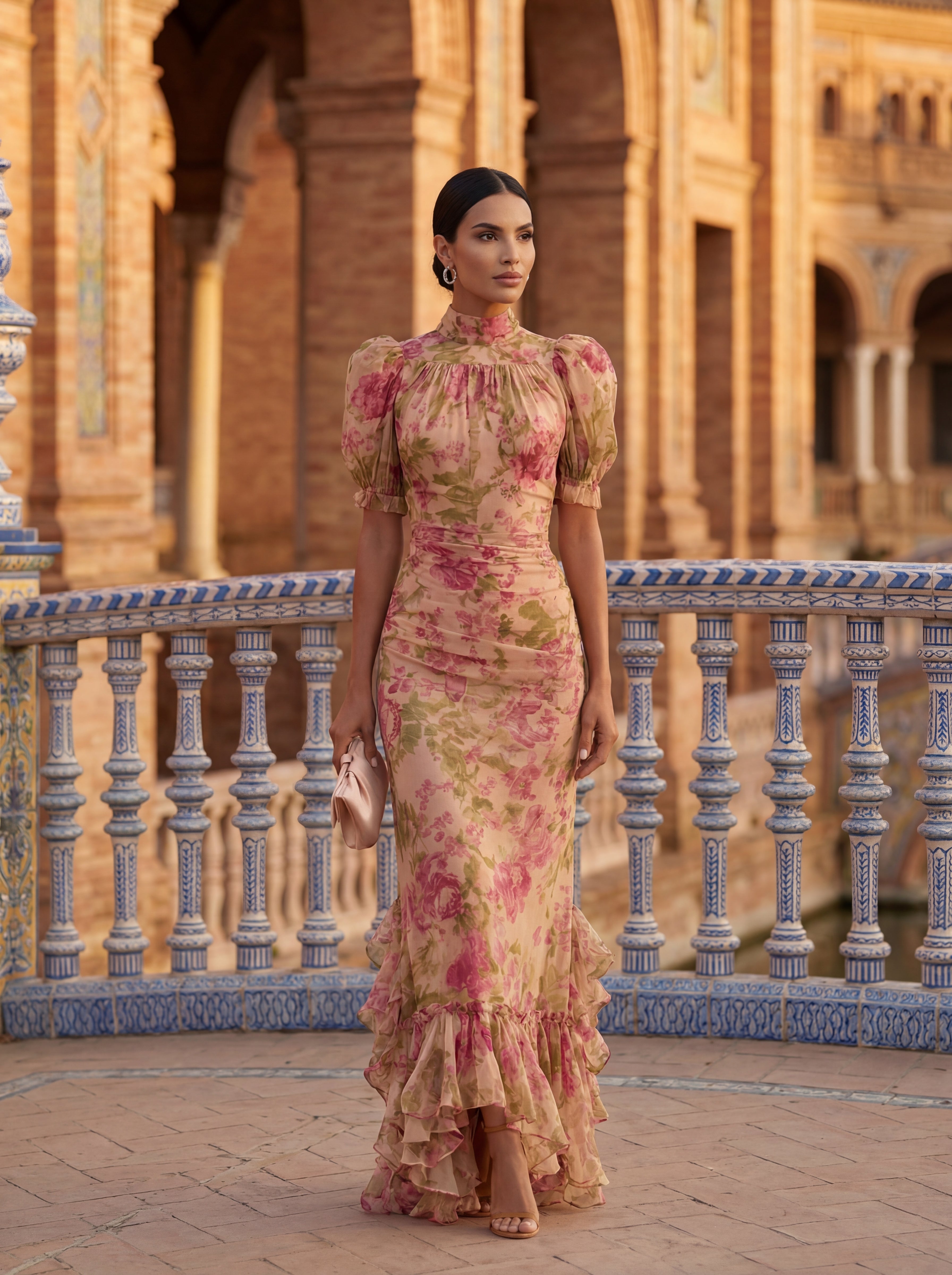 Joanne Dress