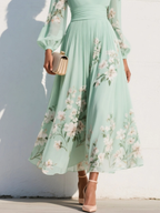 Judy® The Garden Party Dress