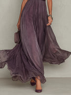 Ashley | Vintage Elegant Maxi Dress