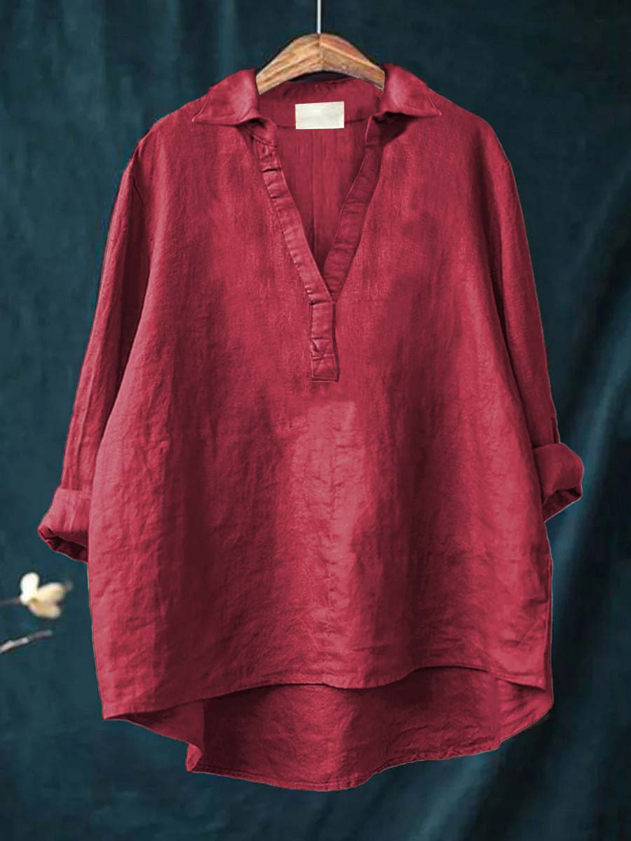 Raffaella Blouse