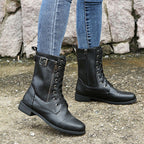 NATALIE™ - Comfort Fit Orthopaedic Boots