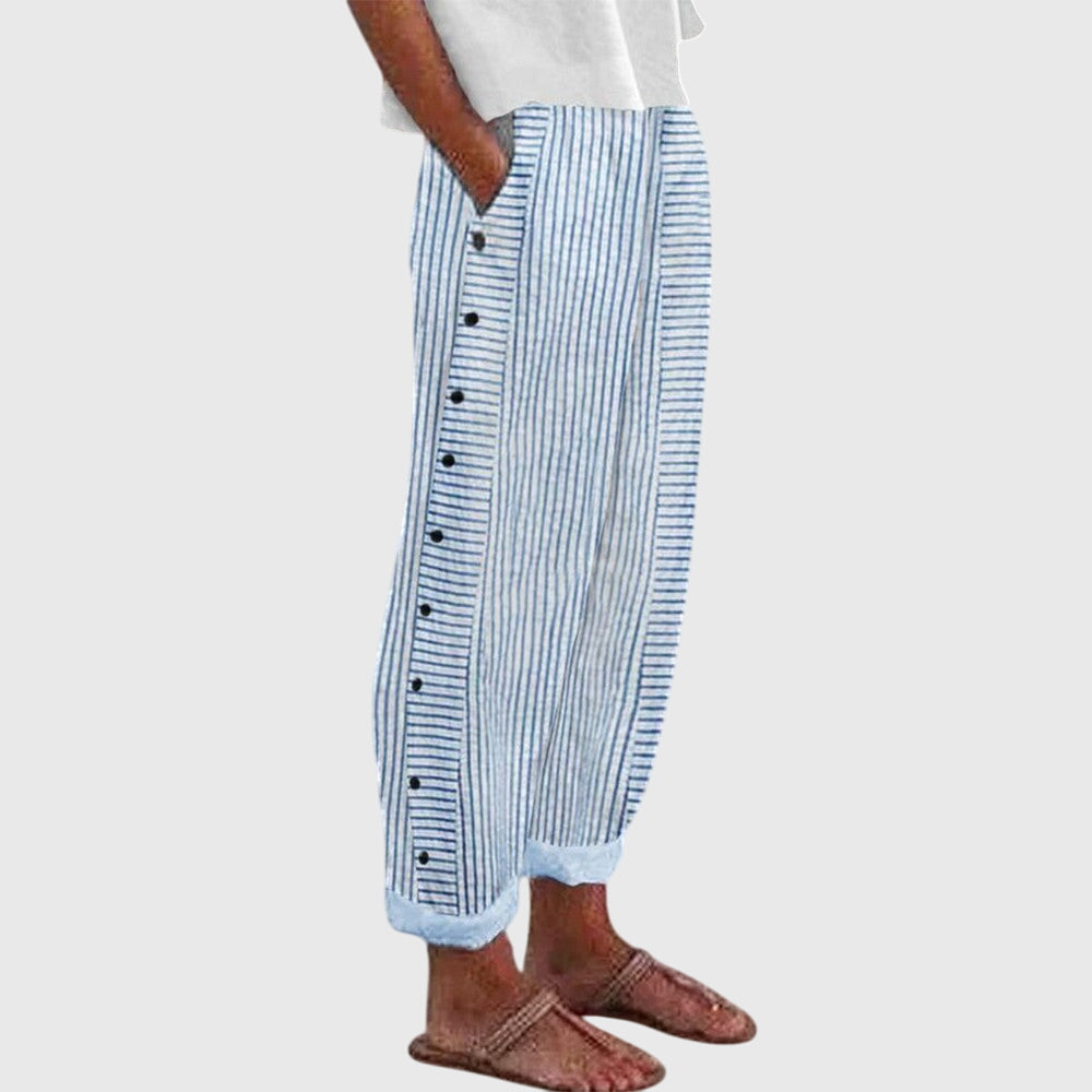 Bertha | Elegant Pants