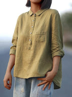 Antonella Blouse
