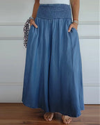 Mira | Wide Comfortable Pants