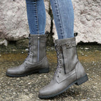 NATALIE™ - Comfort Fit Orthopaedic Boots