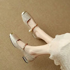 Ashley | Orthopedic shoes with a closed upper