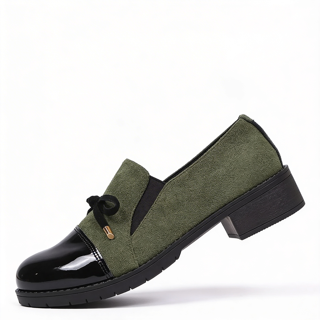 Helen | Elegant Comfortable Orthopedic Loafers