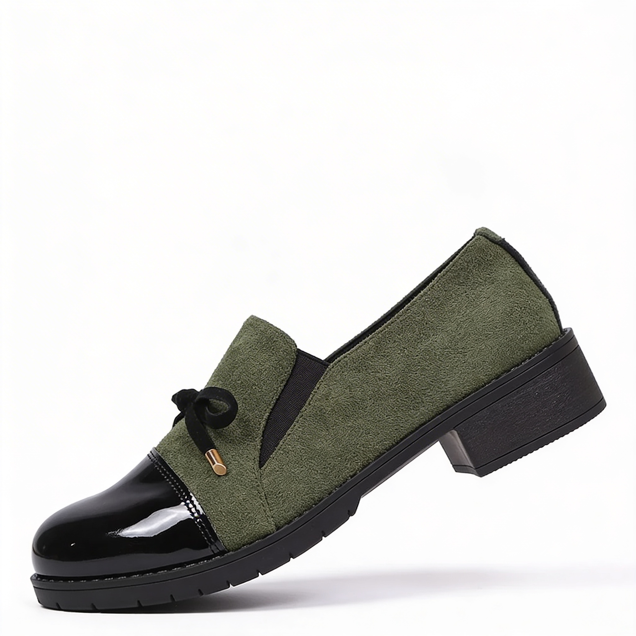 Helen | Elegant Comfortable Orthopedic Loafers