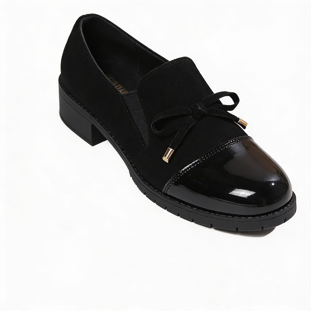 Helen | Elegant Comfortable Orthopedic Loafers
