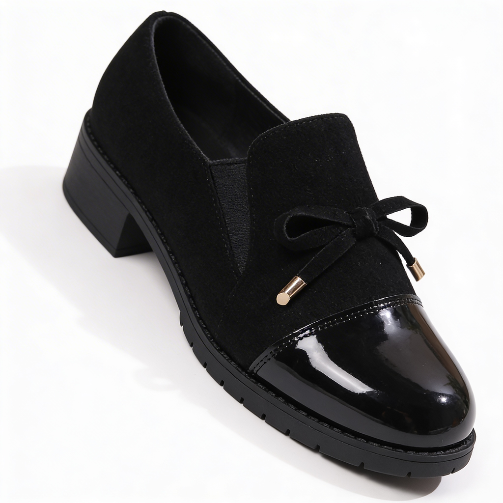Helen | Elegant Comfortable Orthopedic Loafers