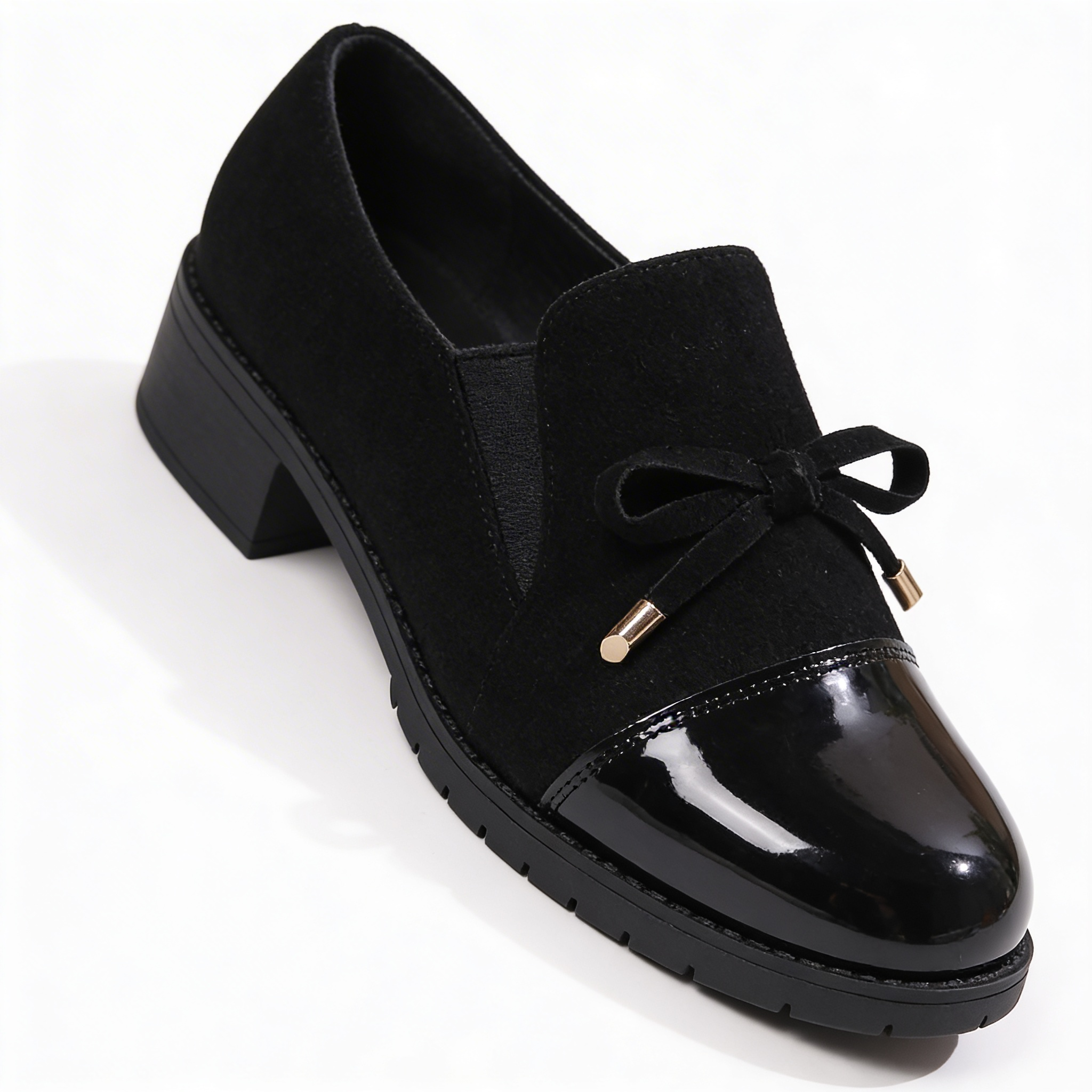 Helen | Elegant Comfortable Orthopedic Loafers