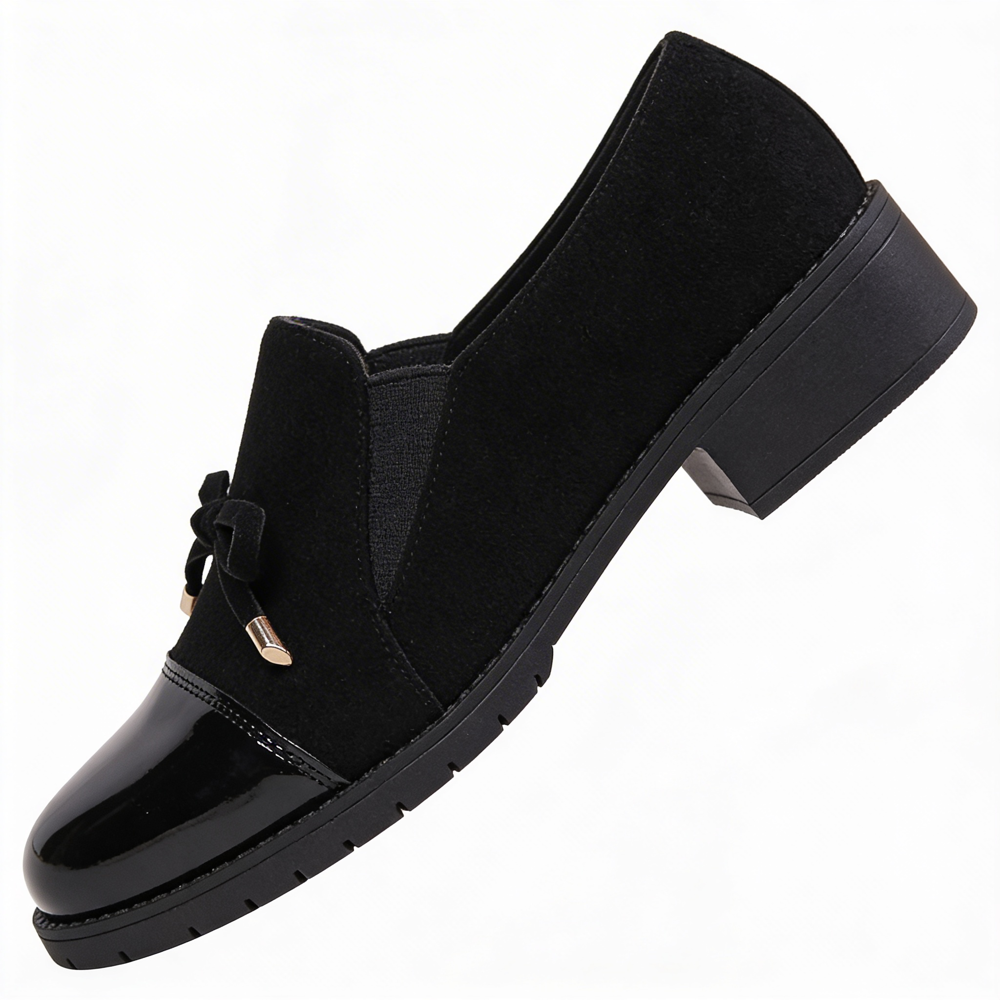 Helen | Elegant Comfortable Orthopedic Loafers