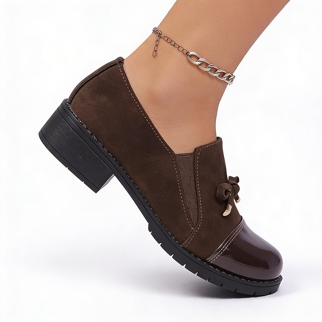 Helen | Elegant Comfortable Orthopedic Loafers