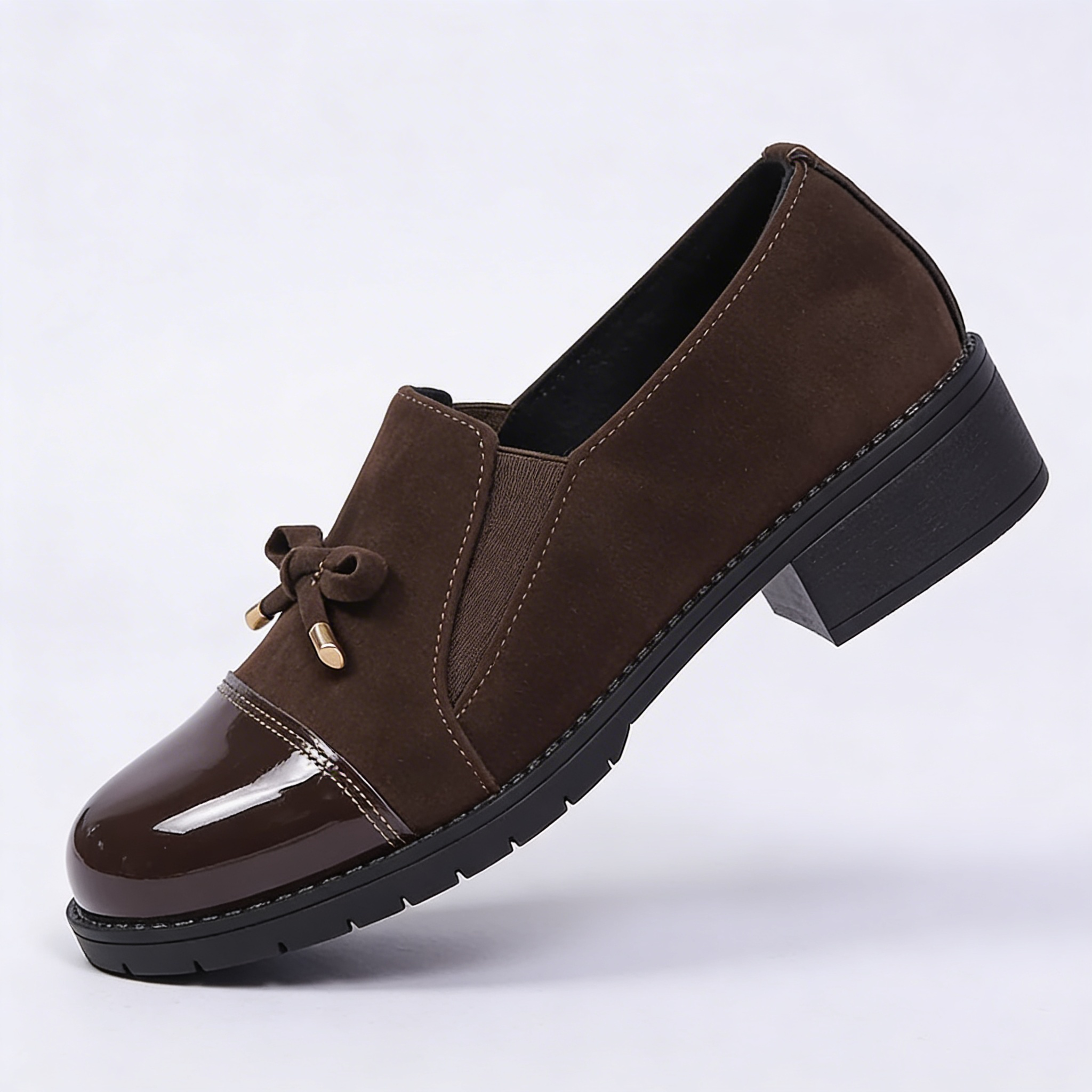 Helen | Elegant Comfortable Orthopedic Loafers