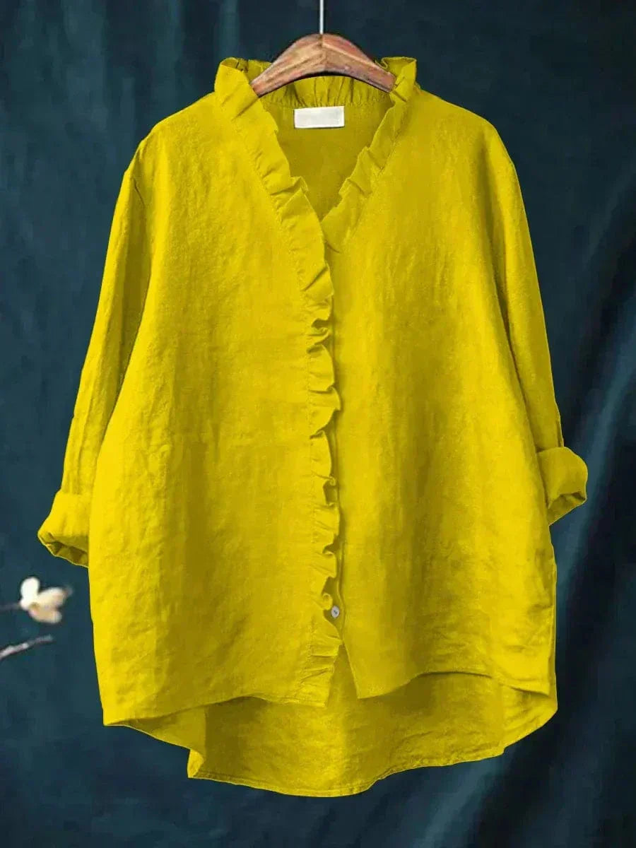 Isabella Blouse