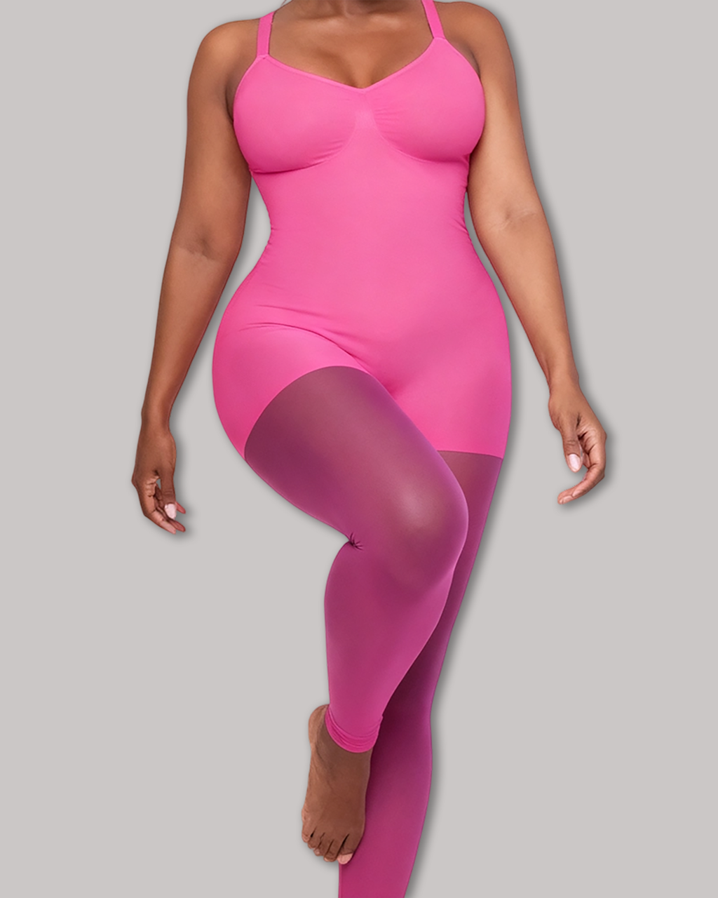 HELENA | SOFT SMOOTHING COMFORT BODY